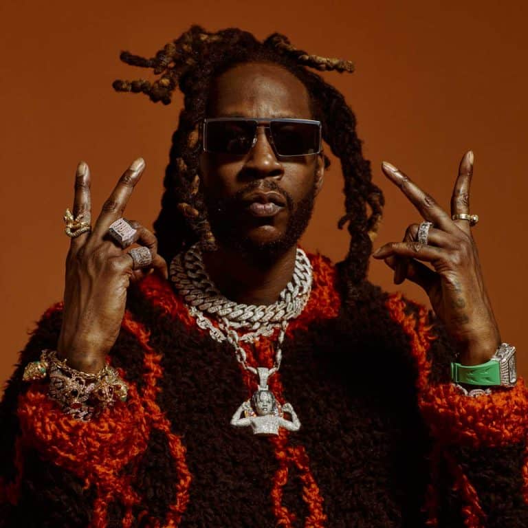 2 Chainz