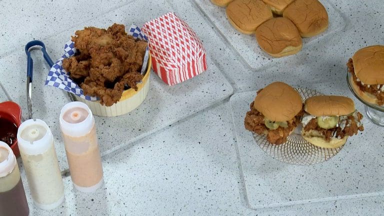 National Fried Chicken Festival brings together food, music and culture