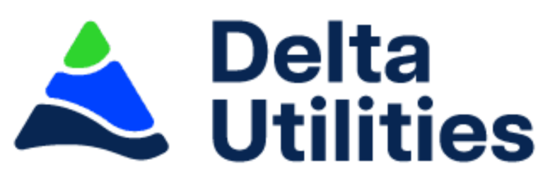 Delta Utilities Logo 1200x900