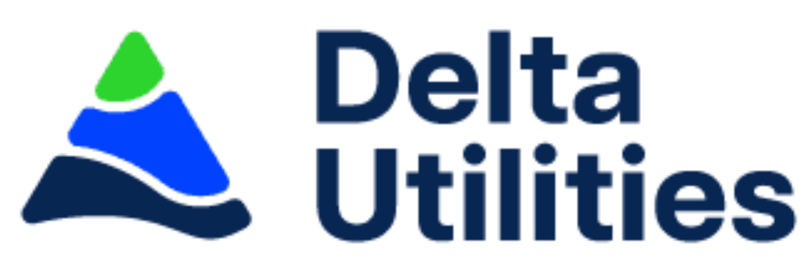 Delta Utilities Logo 1200x900