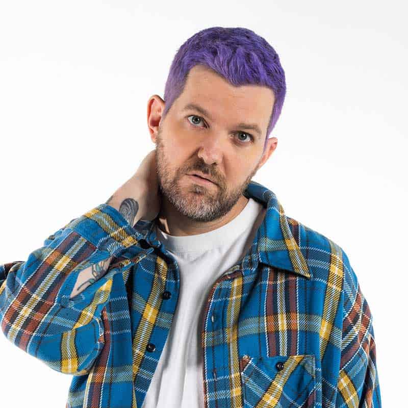 Dillon Francis