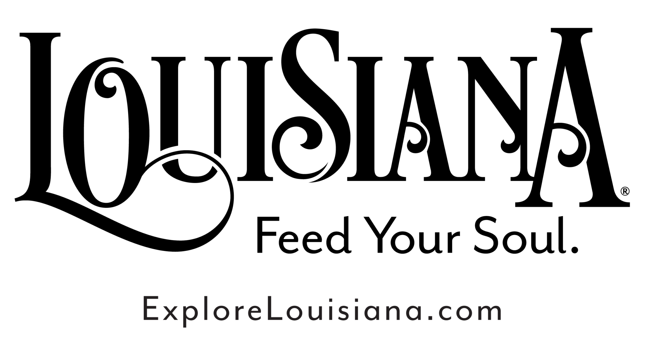 Explorelouisiana2023 Black