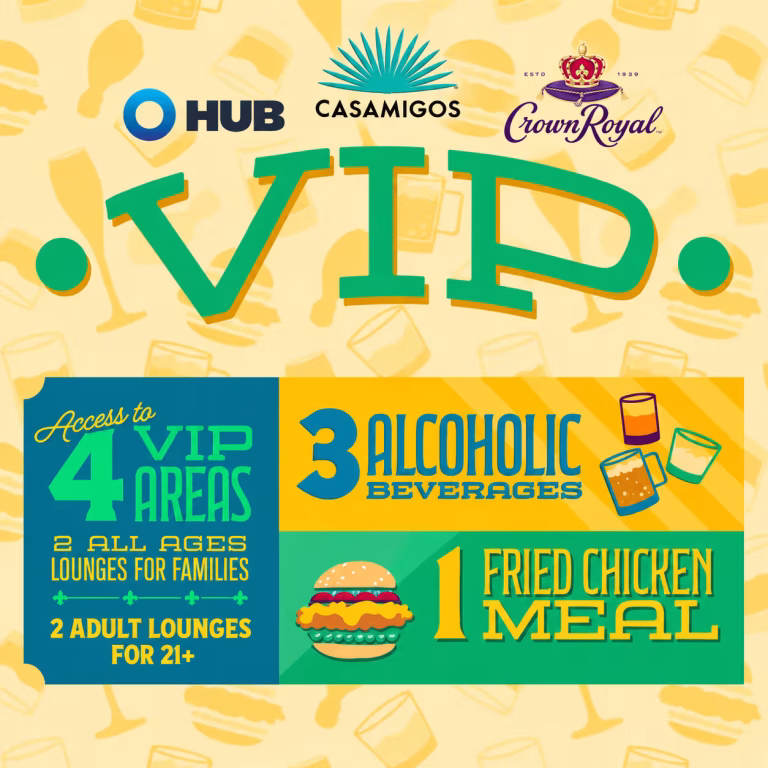 New Vip