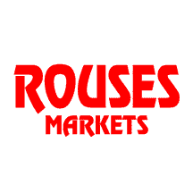 Rouses Red Stacked