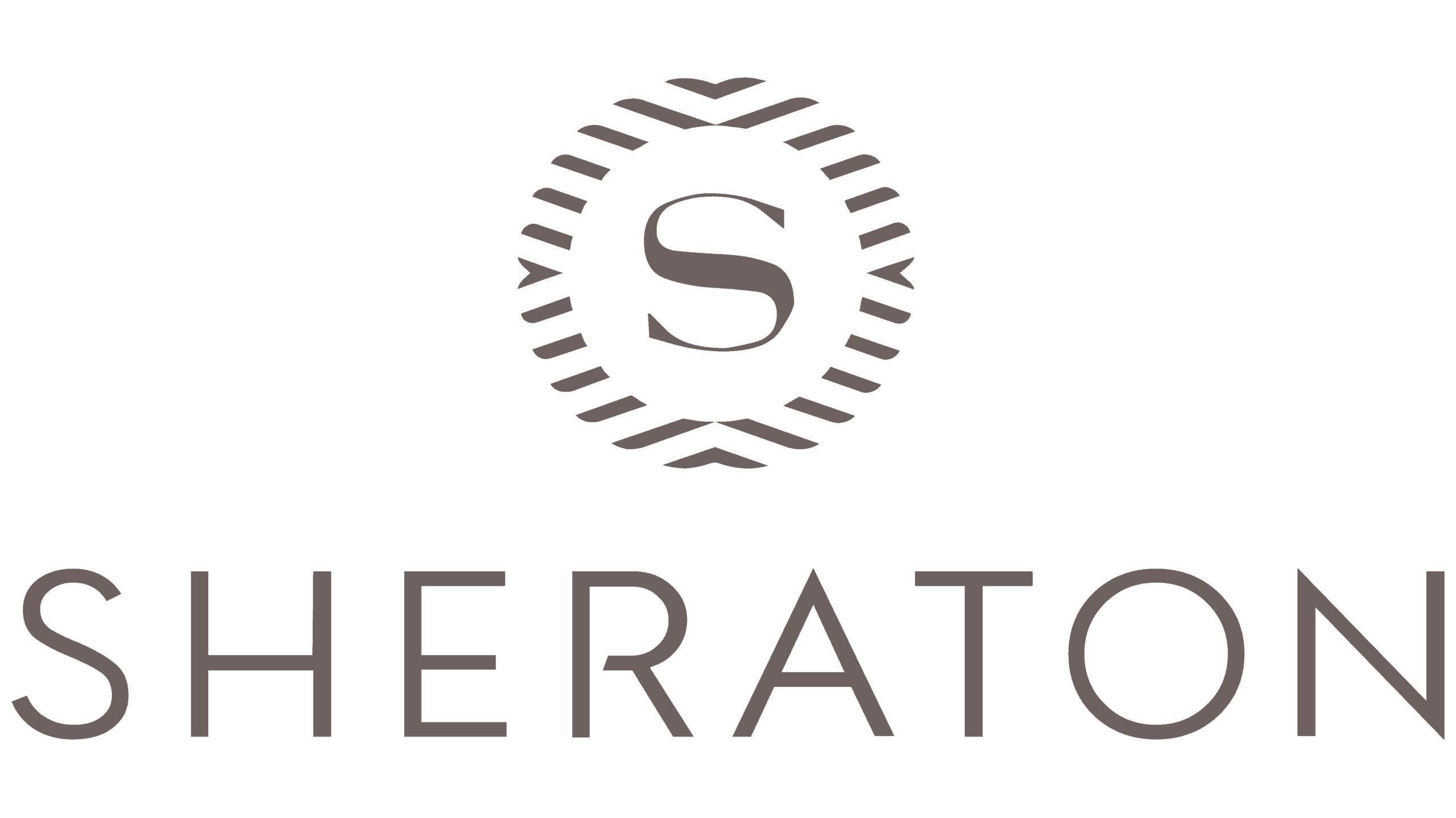 Sheraton Logo