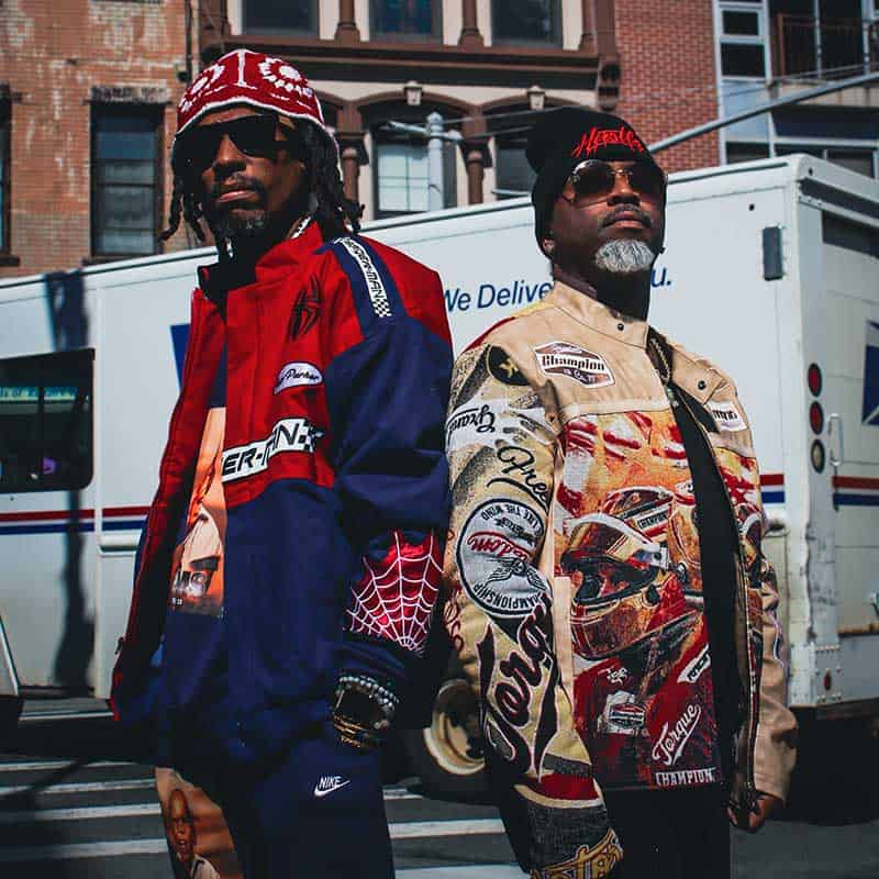Ying Yang Twins