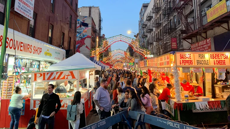 News - The National Fried Chicken Festival